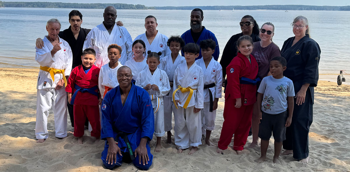 About Us - World Karate-Do
